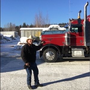 Meet your Posher, Rick